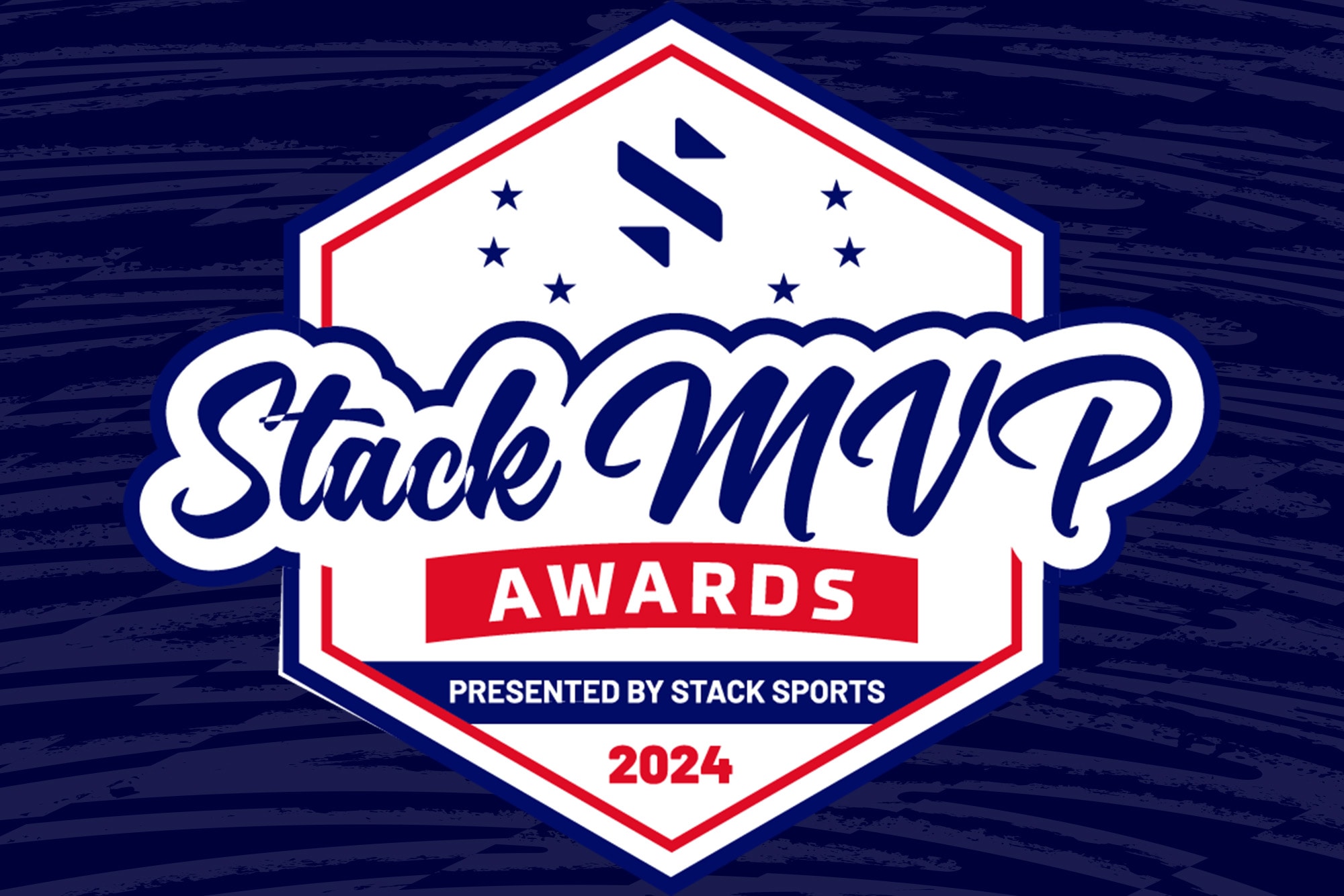 2024 Stack MVP Awards