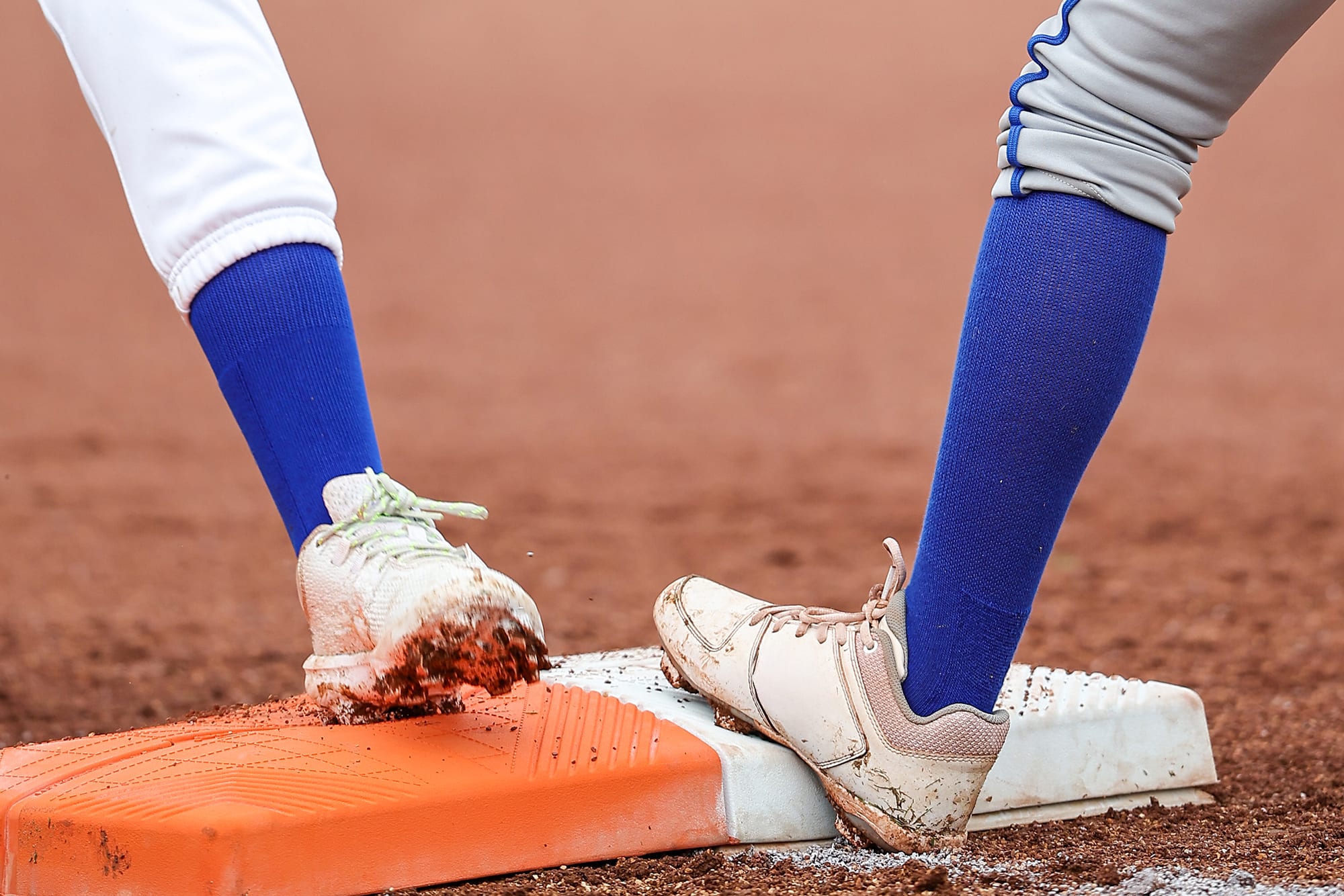 Double First Base