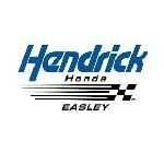 hendrick honda easley