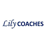 Lily Coaches Logo Final