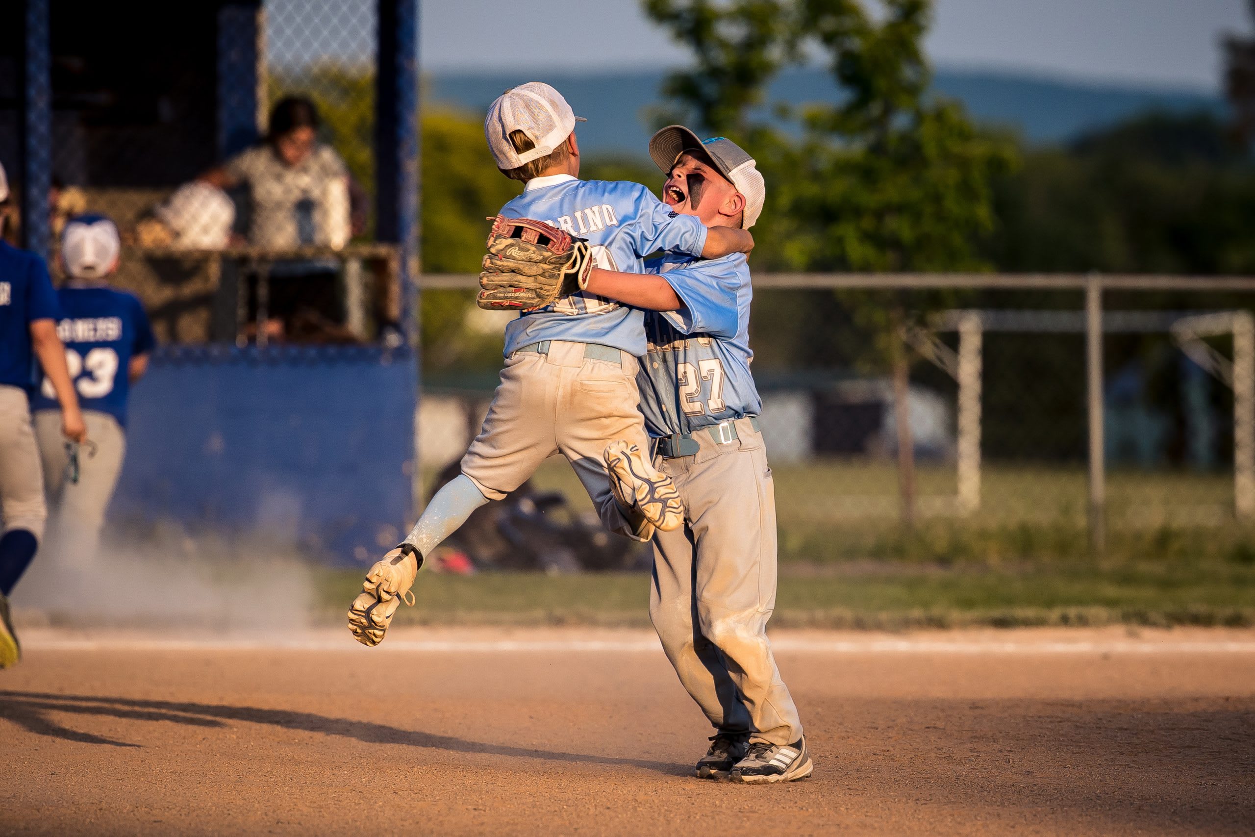 Blue Mountain Little League (Cressona, Pa.) 