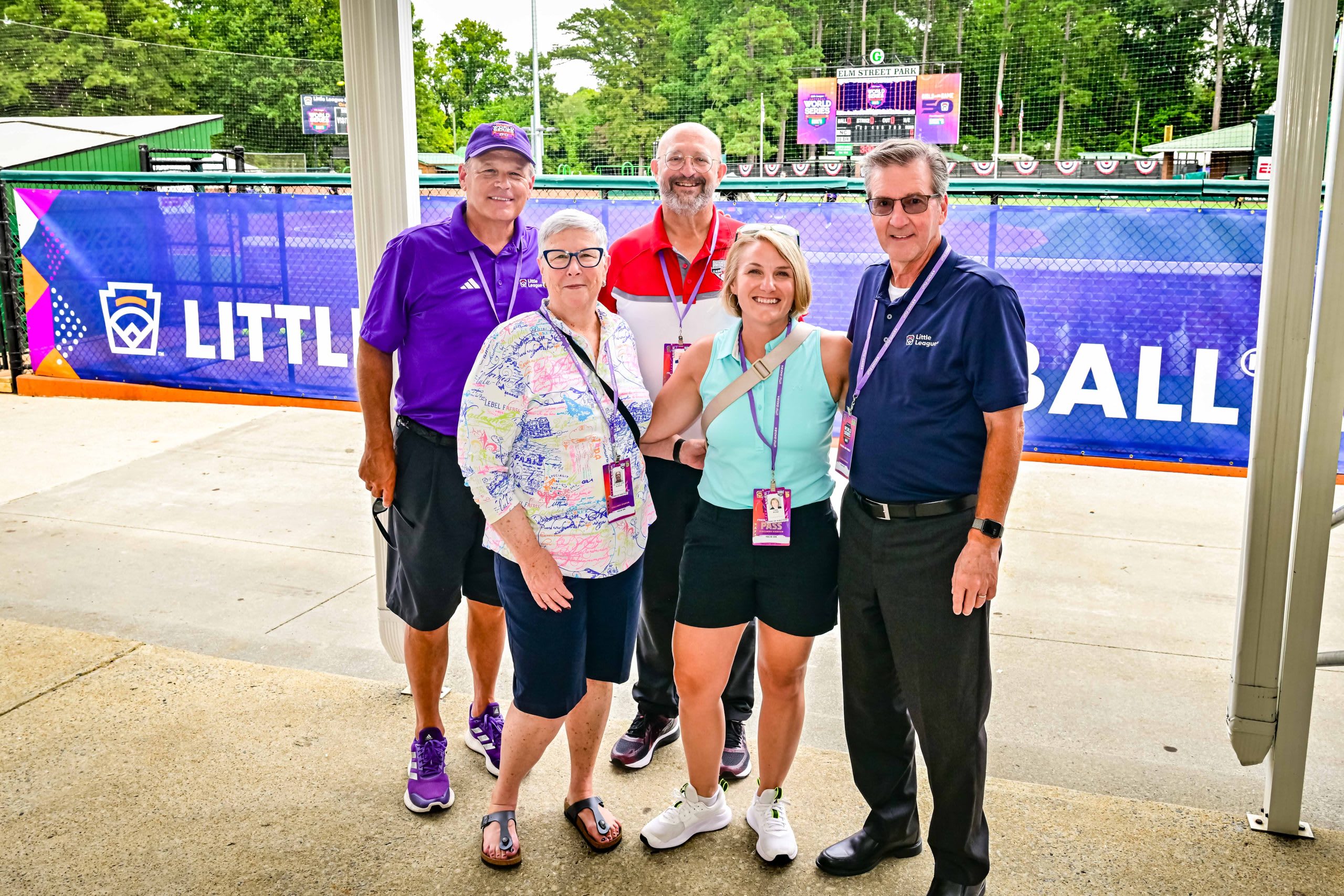 AUGUST 5 NC vs Europe Africa-1