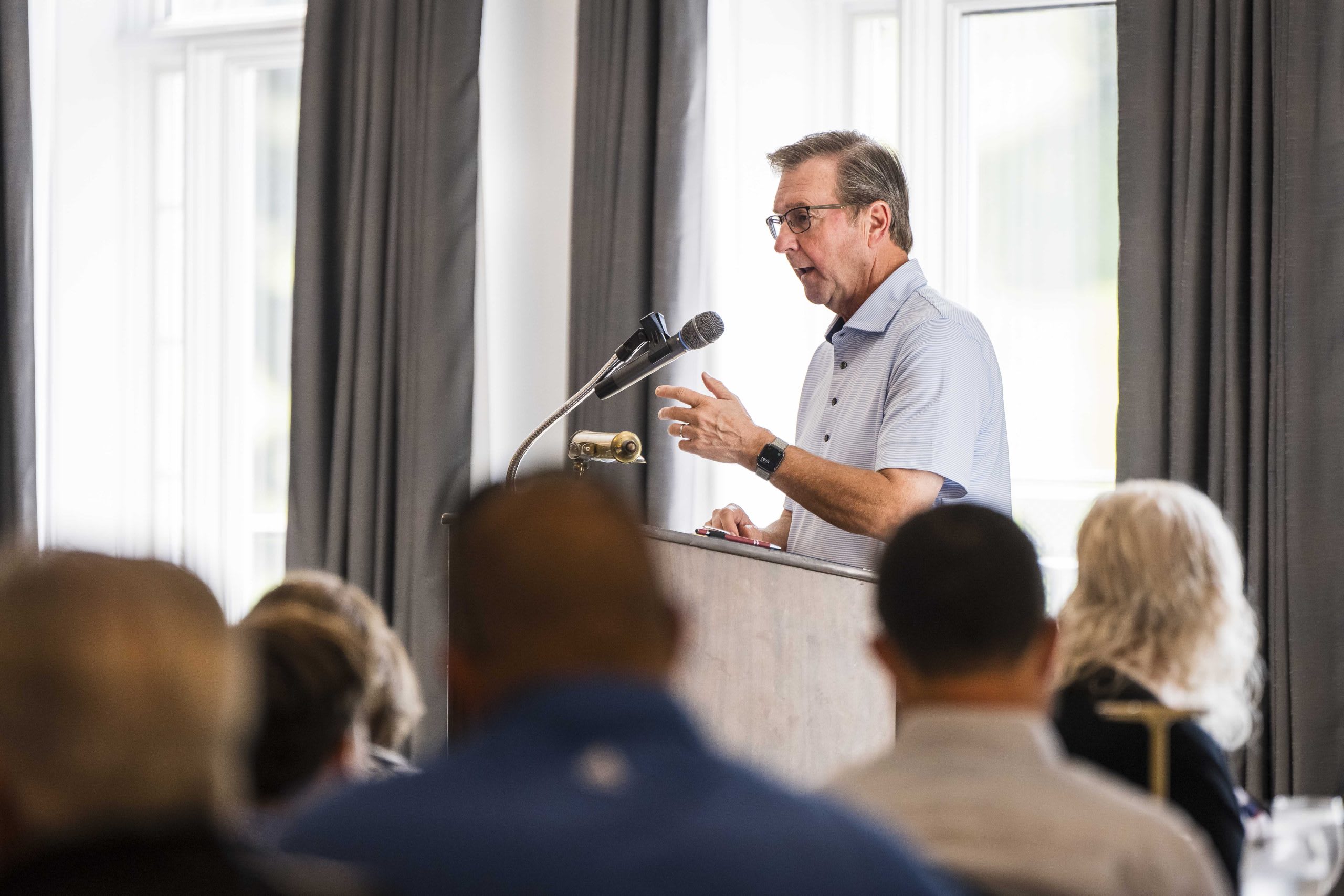 August 22, 2024: ASAP Awards Brunch at the Williamsport Country Club