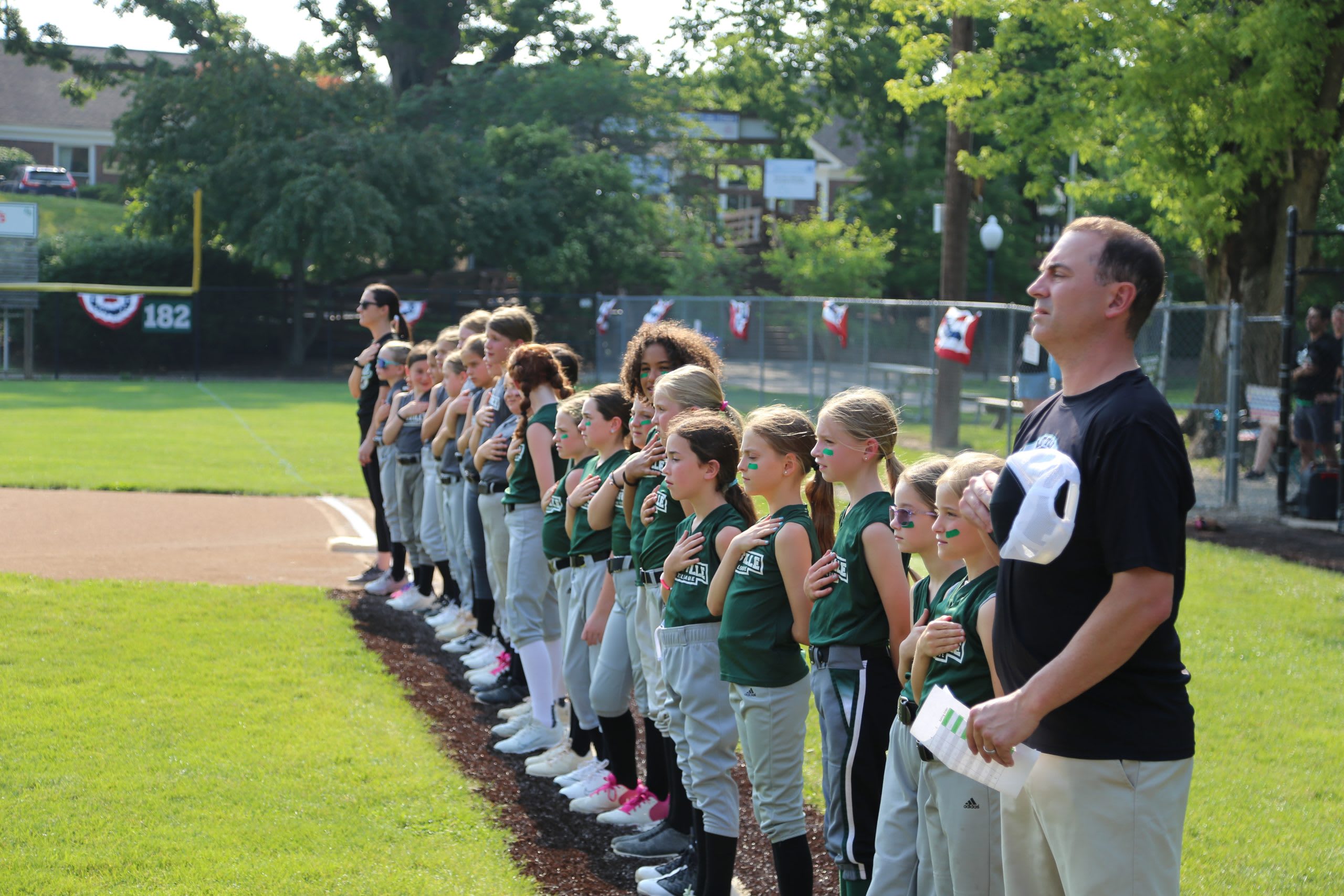 zionsville-softball-national anthem-2026