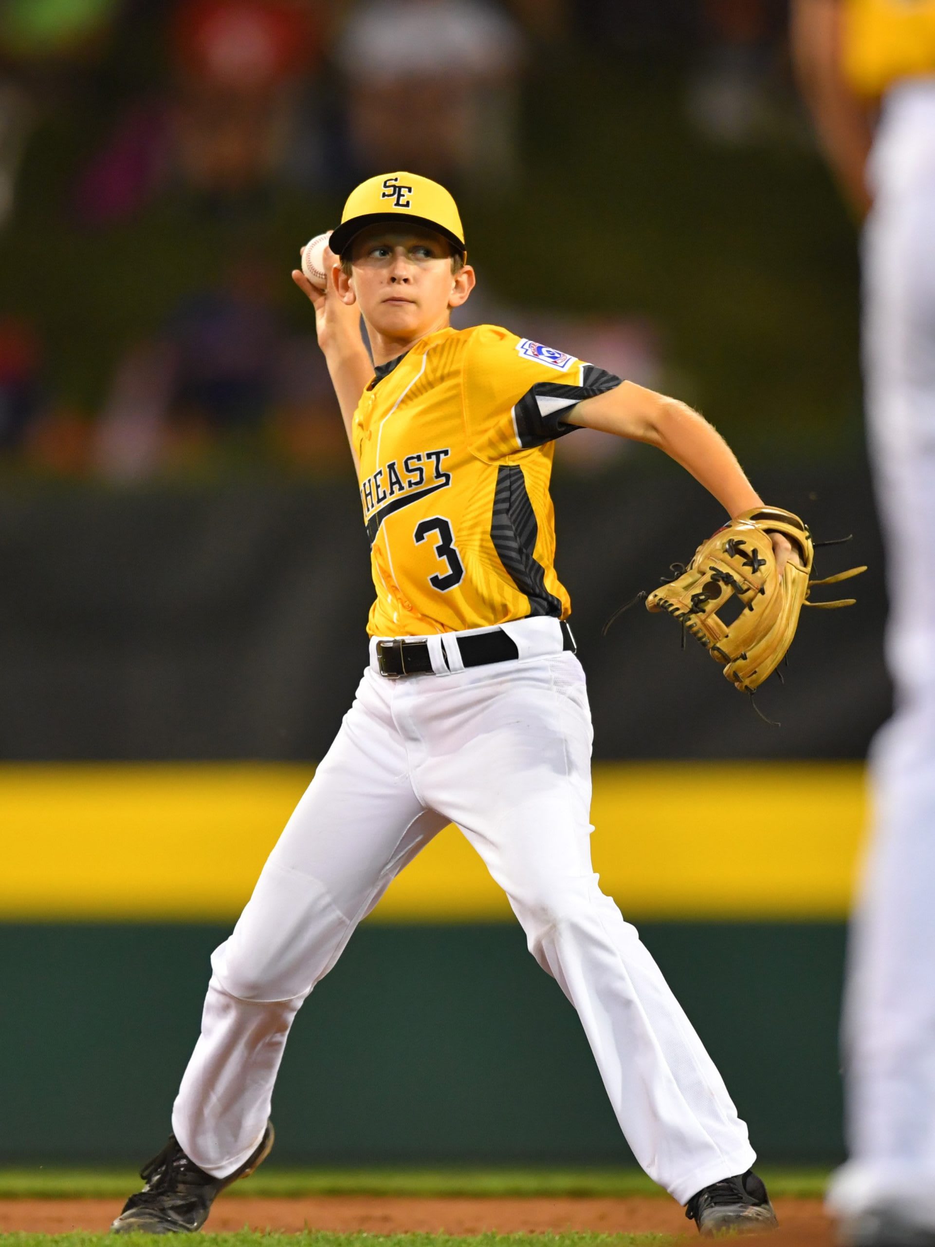Former Little Leaguers® Set to Compete at the 2023 World Baseball