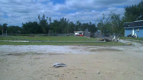 Joplin Little League Baseball