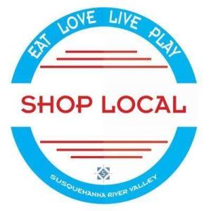 shop local logo