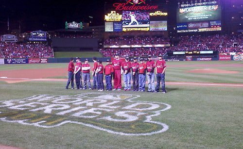 Joplin Little League 4