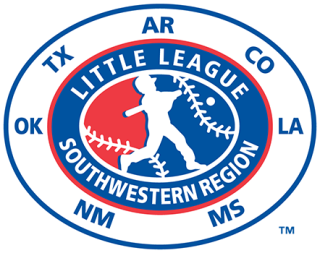 Southwest Region Logo