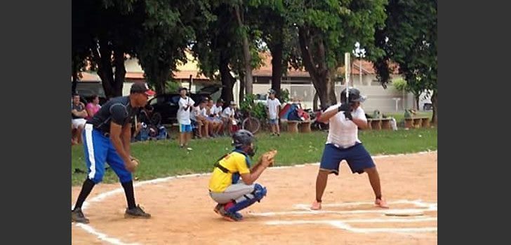 brazil little league