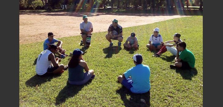 brazil little league