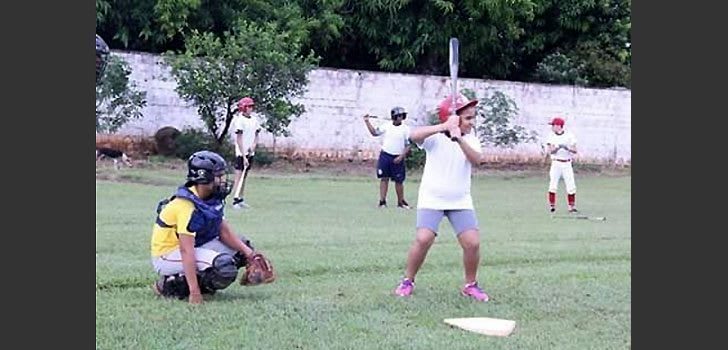 brazil little league