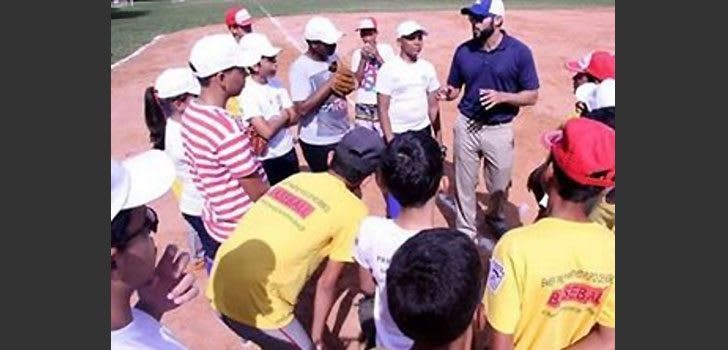 brazil little league