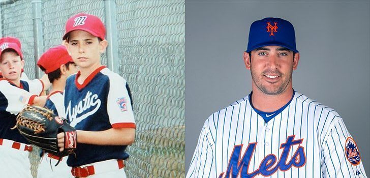 Mets OF Michael Conforto makes MLB, NCAA and Little League history in one  fell swoop