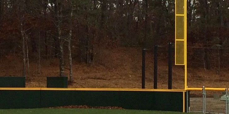 Barnstable Little Leaguers enjoy their Fenway moment