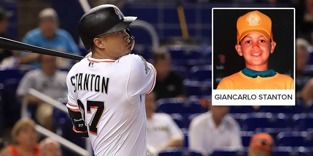 giancarlo stanton