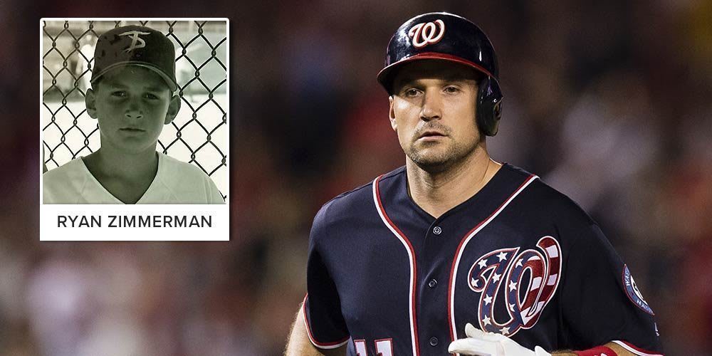 ryan zimmerman