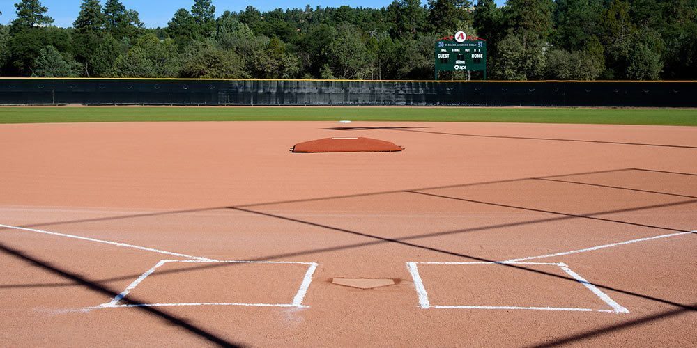 field renovation