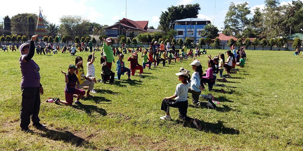 philippines clinic