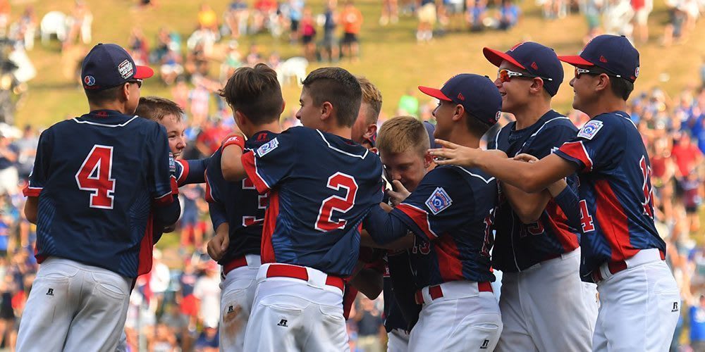 2016 llbws champs