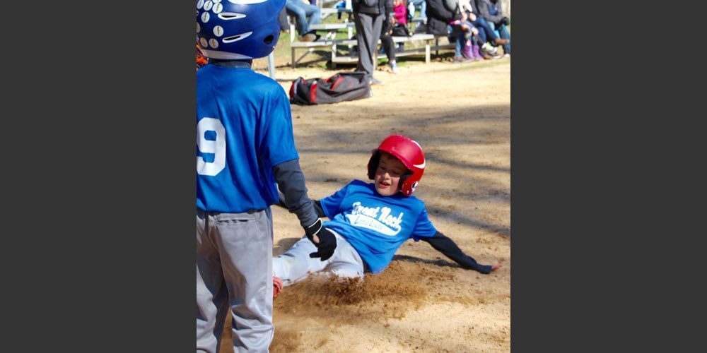 baseball players