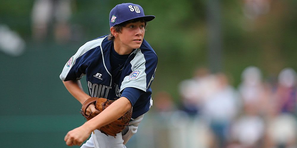 Little League® Grads Competing in the 2016 MLB Postseason - Little League