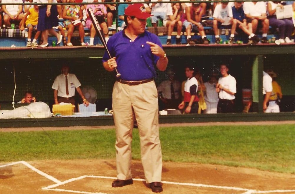 Mets' Tom Seaver became ambassador, friend of Little League