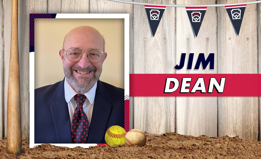 Jim Dean, Travis Ellis Named to the Little League® International Board of  Directors - Little League