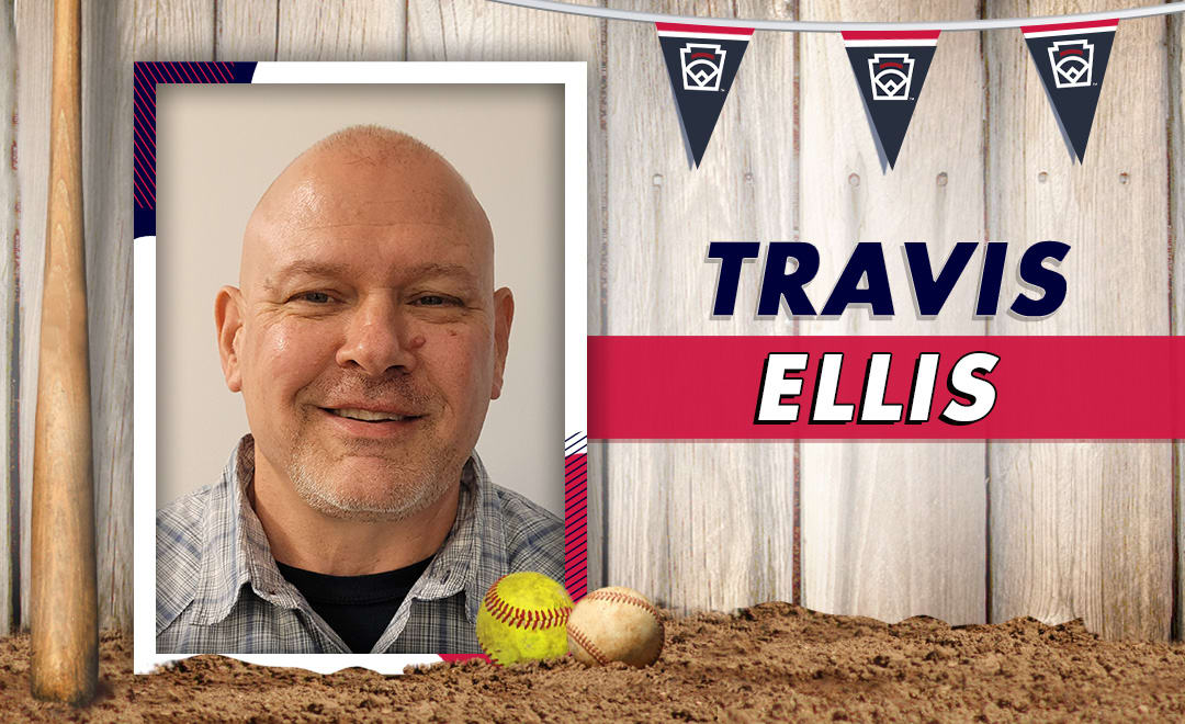 Travis Ellis Board Headshot