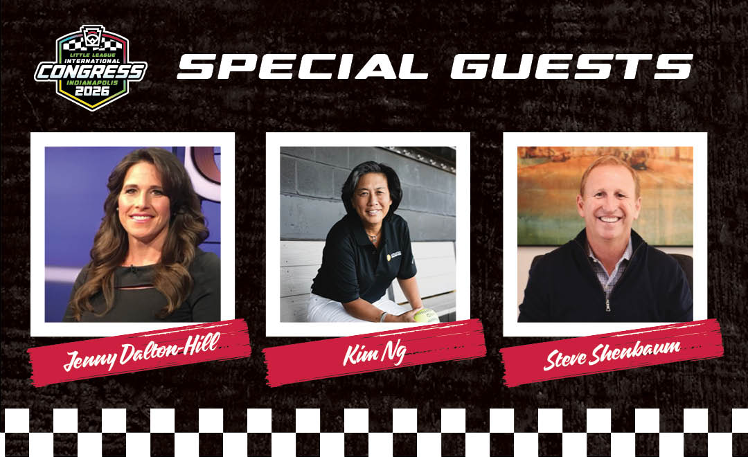 Congress Special Guests Graphic