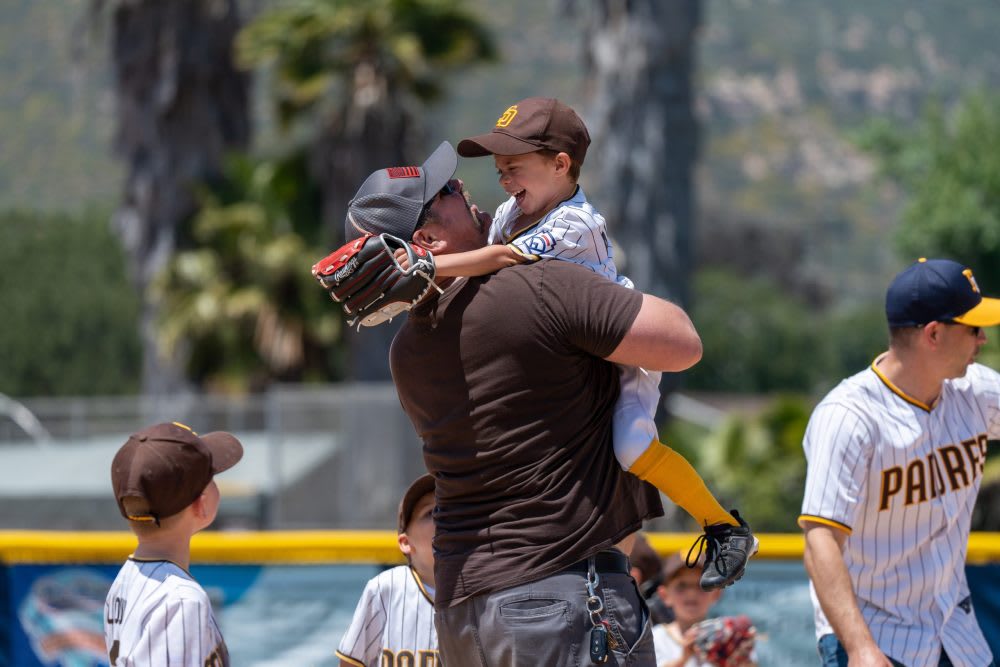 Photo Gallery – 2023 Little League World Series Grand Slam