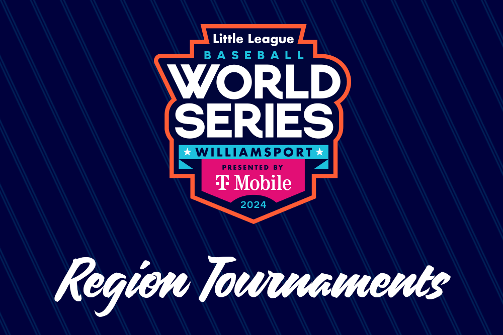 llb region tournaments