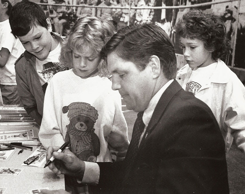 tom seaver family