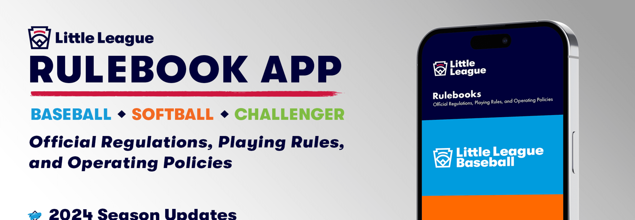 2024 rulebook app web feature