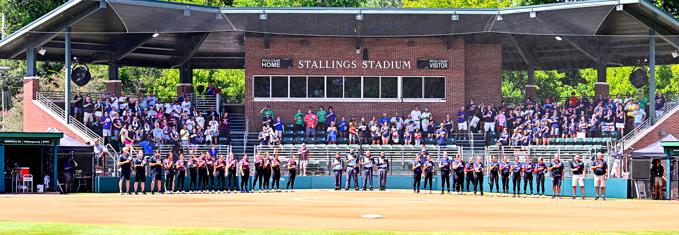 stallings stadium interstitial