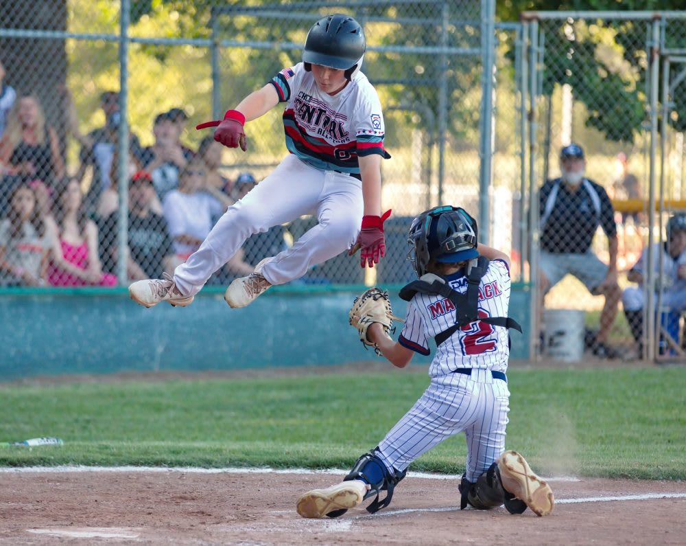 Chico (Calif.) Central Little League