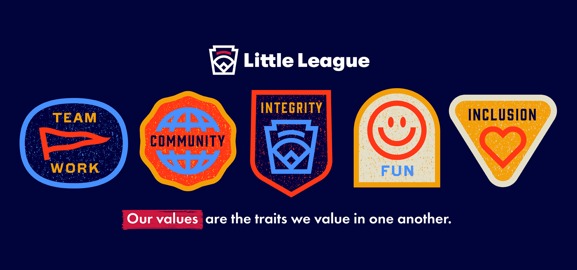 value badges web feature
