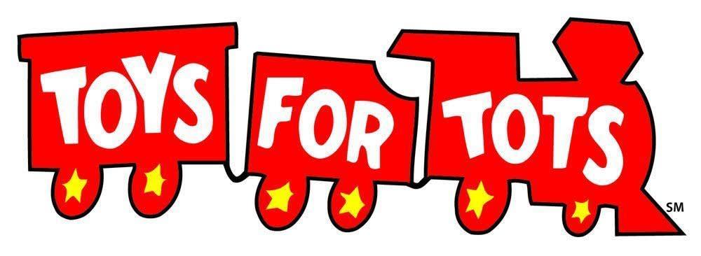 toys for tots logo