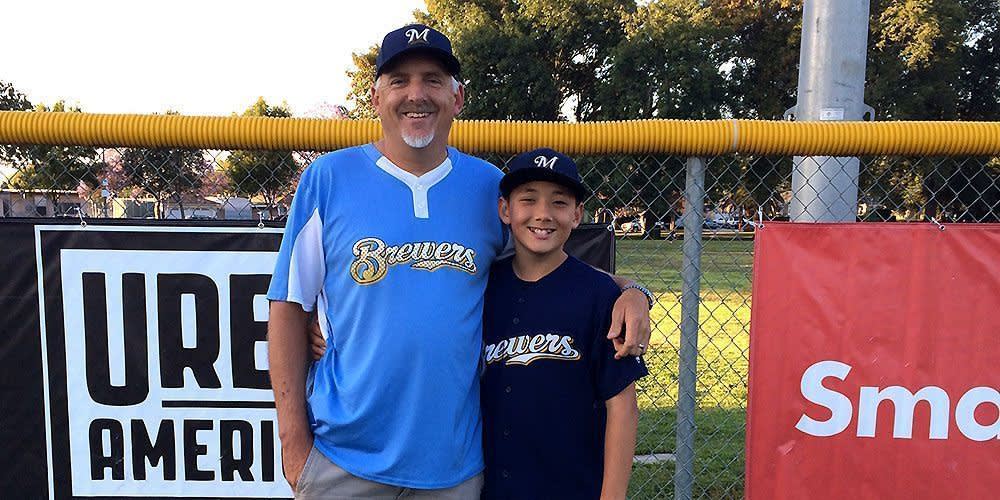 My Final Days of Little League®: A Father's Perspective - Little