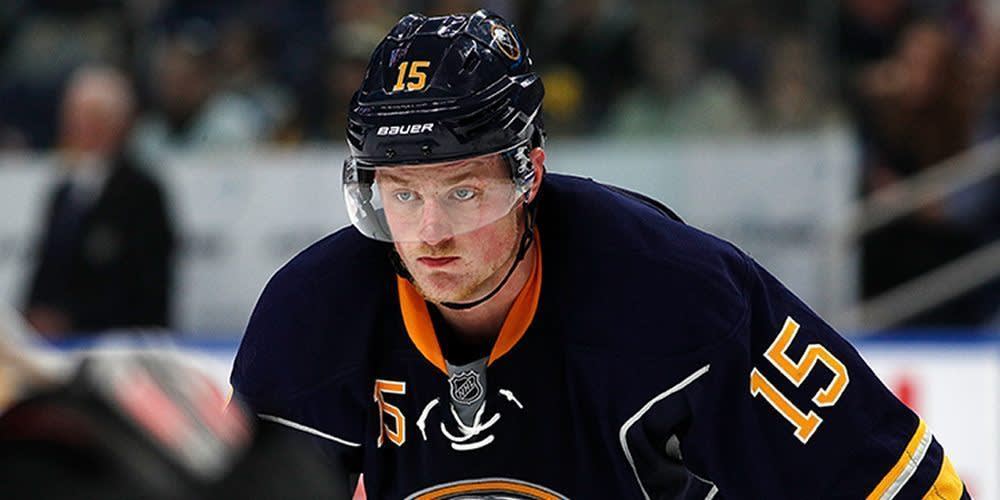 jack eichel