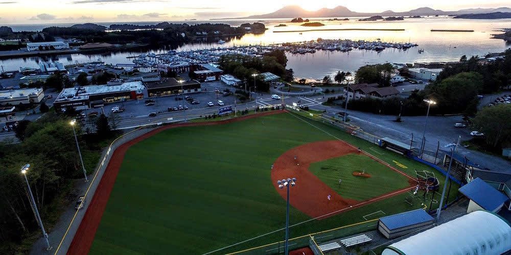 A Look at Some of Little League's Most Unique Facilities From Around the  World - Little League