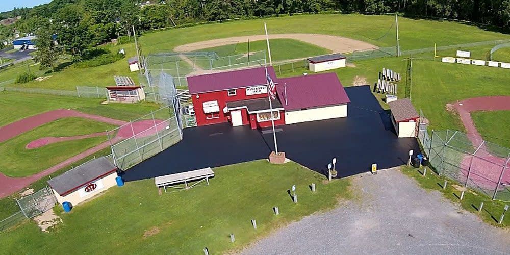 A Look at Some of Little League's Most Unique Facilities From Around the  World - Little League