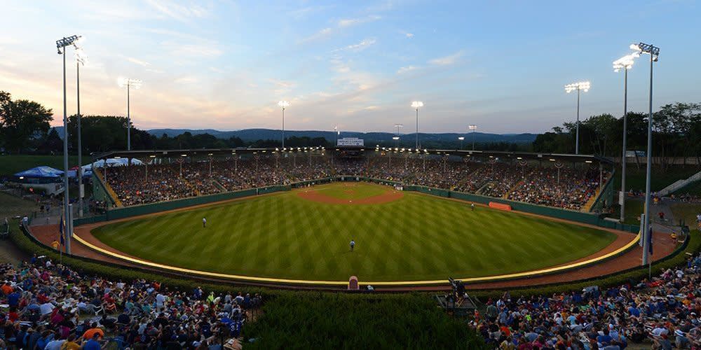 MLB Little League Days Tickets