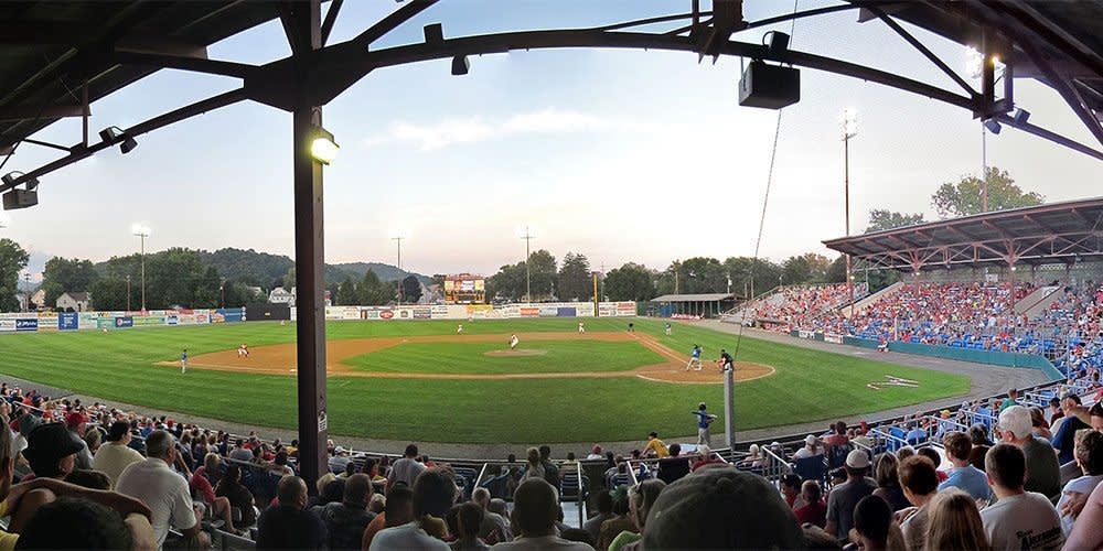 bowman field