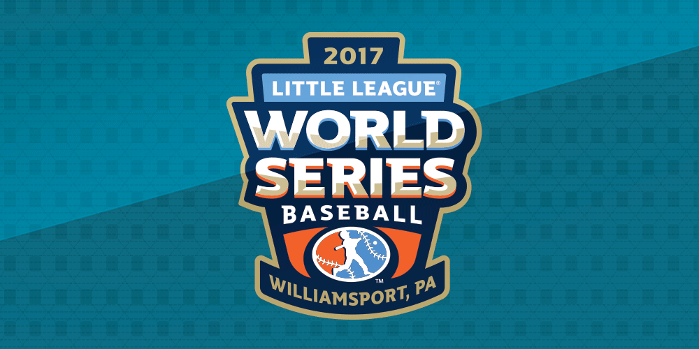 2017 llws logos