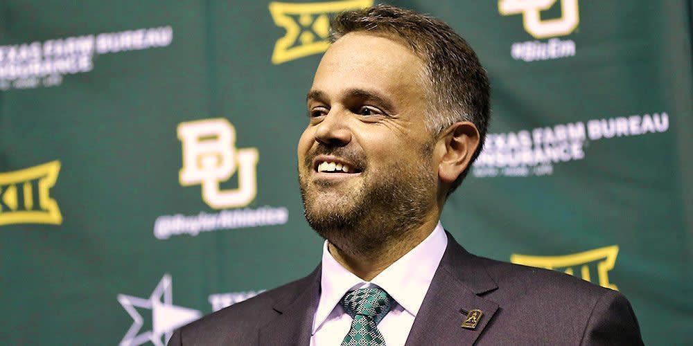 matt rhule