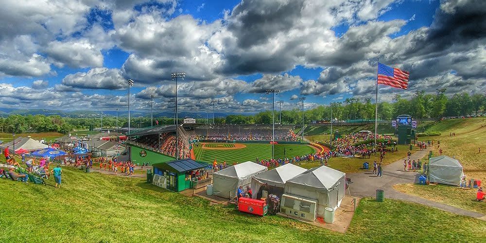 lamade stadium