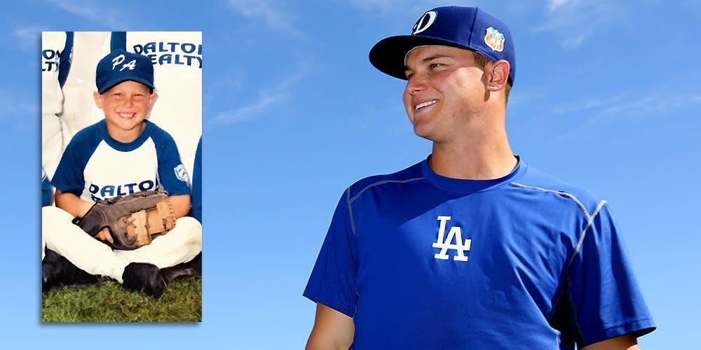 Official Joc Pederson Jersey, Joc Pederson Shirts, Baseball Apparel, Joc  Pederson Gear