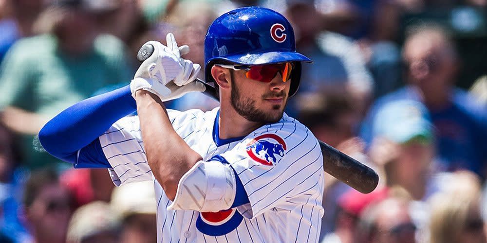 kris bryant