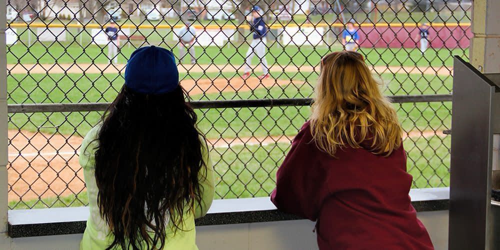 concession stand workers